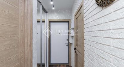 Купить квартиру 1 комнатную, 37.6 кв. м., Россия, г. Тюмень. Фотография №9