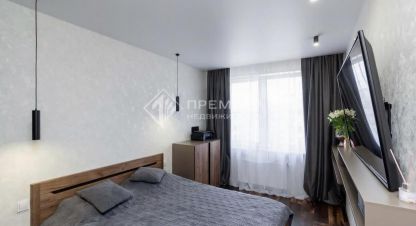 Купить квартиру на улице Вице-адмирала воронцова г. Тюмень. Фотография №5