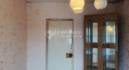 Продам комнату с общей площадью 11.9м2, 4/5 эт., на улице П стучки, г. Слободской, Кировская обл., Россия, агентство Премьер Недвижимость . Фотография №1