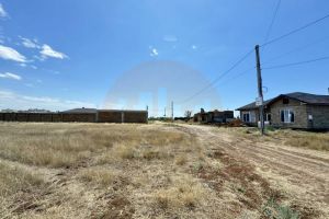 Продам земельный участок, г. Саки , Крым авт. респ., Россия, агентство СитиДом