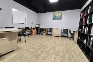 Продам офисное помещение с общей площадью 24.3м2, на улице Горчакова, г. Москва, Москва, Россия, агентство ГорОбмен