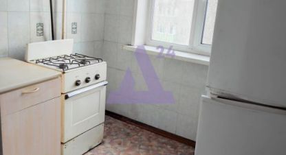 Продаётся 2-х комнатная квартира в г. Барнаул. Фотография №6