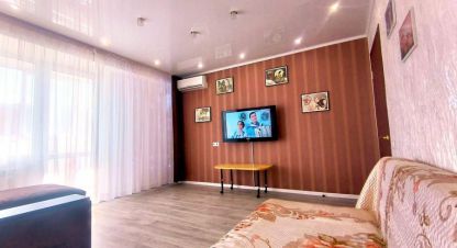 Снять 2-х комнатную квартиру в г. Набережные Челны. Фотография №2