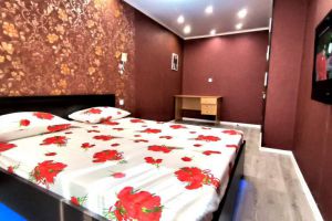 Сдам квартиру 2-х комнатную с общей площадью 58м2, 6/17 эт., на улице Раиса беляева пр-кт, г. Набережные Челны, Татарстан респ., Россия, агентство JCat Сдам квартиру 2-х комнатную с общей площадью 58м2, 6/17 эт., на улице Раиса беляева пр-кт, г. Набережные Челны, Татарстан респ., Россия, агентство JCat