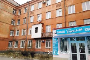 Продам квартиру 4-х комнатную с общей площадью 133.7м2, 1/4 эт., на улице Тельмана, г. Владикавказ, Северная Осетия-Алания респ., Россия, агентство JCat Продам квартиру 4-х комнатную с общей площадью 133.7м2, 1/4 эт., на улице Тельмана, г. Владикавказ, Северная Осетия-Алания респ., Россия, агентство JCat