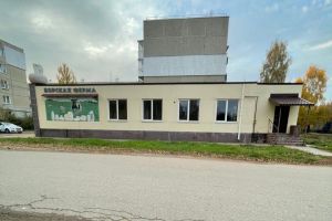 Продам производственно-складское помещение с общей площадью 462.7м2, на улице Клубная, г. Пок неклюдово, Нижегородская обл., Россия, агентство JCat Продам производственно-складское помещение с общей площадью 462.7м2, на улице Клубная, г. Пок неклюдово, Нижегородская обл., Россия, агентство JCat