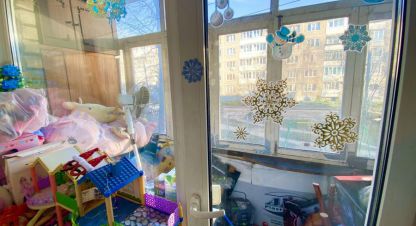 Продаётся квартира в г. Кострома. Фотография №7