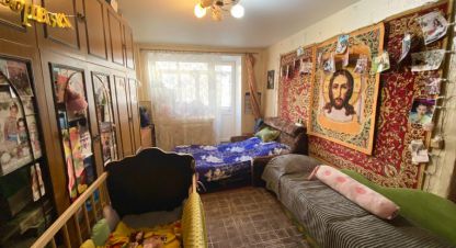 Купить квартиру на улице Костромская г. Кострома. Фотография №5