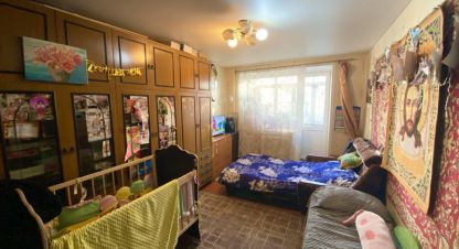 Купить 2-х комнатную квартиру на улице Костромская г. Кострома. Фотография №4