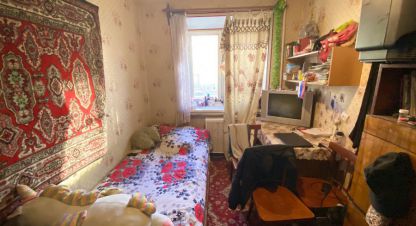 Купить квартиру 2-х комнатную, 41.5 кв. м., Россия, г. Кострома. Фотография №10