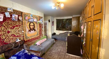 Продаётся 2-х комнатная квартира в г. Кострома. Фотография №6