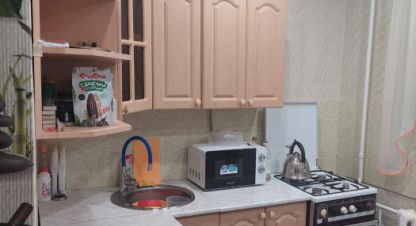 Продаётся 1 комнатная квартира в г. Волгореченск. Фотография №6