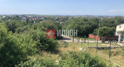 Продам земельный участок, на улице Нектарная, г. Золотая балка, Крым авт. респ., Россия, агентство Илион. Фотография №1