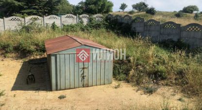 Купить земельный участок в г. Золотая балка. Фотография №3