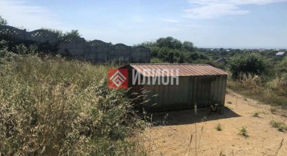 Купить земельный участок в г. Золотая балка. Фотография №2