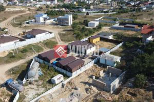 Продам земельный участок, г. Ст милосердие, Крым авт. респ., Россия, агентство Илион