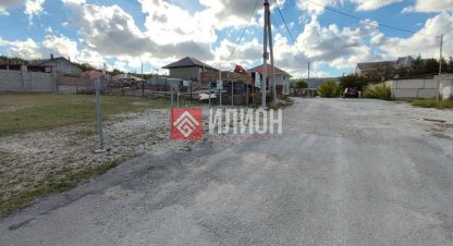 Купить земельный участок на улице Спокойная г. Штурмовое пос. Фотография №4 Купить земельный участок на улице Спокойная г. Штурмовое пос.. Фотография №4