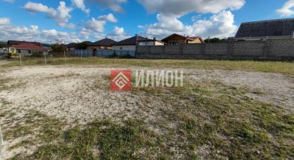 Купить земельный участок на улице Спокойная г. Штурмовое пос. Фотография №5 Купить земельный участок на улице Спокойная г. Штурмовое пос.. Фотография №5