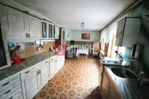 Продам дом 5-ти комнатный с общей площадью 65.2м2, на улице Поворотный тупик, г. Штурмовое пос., Крым авт. респ., Россия, агентство Илион