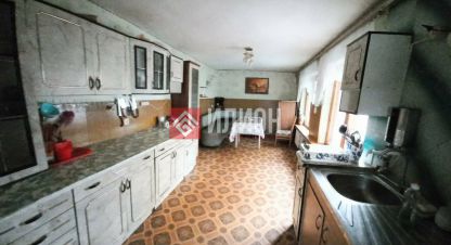 Продам дом 5-ти комнатный с общей площадью 65.2м2, на улице Поворотный тупик, г. Штурмовое пос., Крым авт. респ., Россия, агентство Илион. Фотография №1