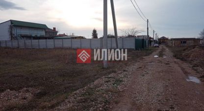 Купить земельный участок на улице Авиаторов г. Кача . Фотография №4 Купить земельный участок на улице Авиаторов г. Кача . Фотография №4