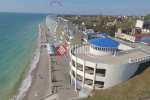 Продам земельный участок, на улице Авиаторов, г. Кача , Крым авт. респ., Россия, агентство Илион