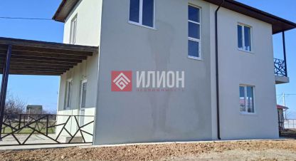 Купить дом на улице Константина арцеулова г. Кача . Фотография №5 Купить дом на улице Константина арцеулова г. Кача . Фотография №5