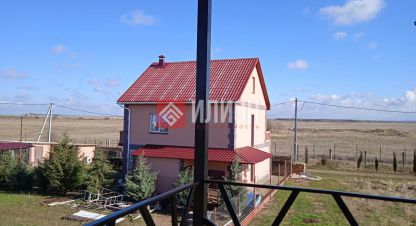 Продаётся дом в г. Кача . Фотография №7 Продаётся дом в г. Кача . Фотография №7