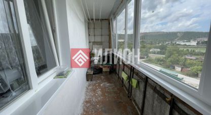 Продаётся 1 комнатная квартира в г. Штурмовое пос.. Фотография №6