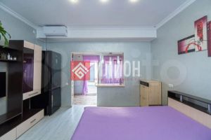 Продам квартиру 1 комнатную с общей площадью 29м2, 1/1 эт., на улице Качинское шоссе, г. Орловка, Крым авт. респ., Россия, агентство Илион