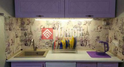 Продаётся квартира в г. Орловка. Фотография №7 Продаётся квартира в г. Орловка. Фотография №7