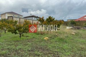 Продам земельный участок, г. Тсн родник, Крым авт. респ., Россия, агентство Илион