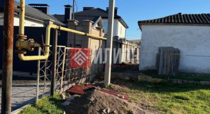 Купить земельный участок на улице Ноябрьская г. Штурмовое пос.. Фотография №4