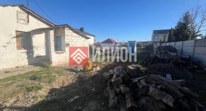 Продам земельный участок, на улице Ноябрьская, г. Штурмовое пос., Крым авт. респ., Россия, агентство Илион. Фотография №1