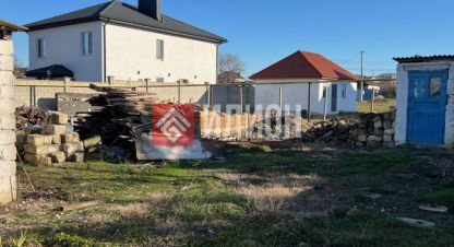 Купить земельный участок в г. Штурмовое пос.. Фотография №3