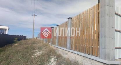 Купить земельный участок на улице Поворотный тупик г. Штурмовое пос. Фотография №5 Купить земельный участок на улице Поворотный тупик г. Штурмовое пос.. Фотография №5