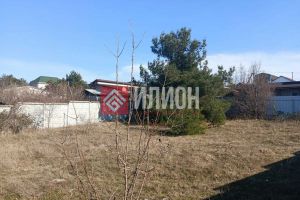 Продам земельный участок, г. Тсн союз, Крым авт. респ., Россия, агентство Илион