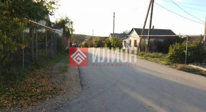 Купить земельный участок, Россия, г. Айвовое. Фотография №8