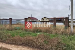 Продам земельный участок, на улице Озерная, г. Орловка, Крым авт. респ., Россия, агентство Илион