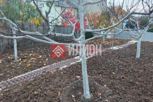 Продам земельный участок, на улице 5-я бригада, г. Тсн родник, Крым авт. респ., Россия, агентство Илион