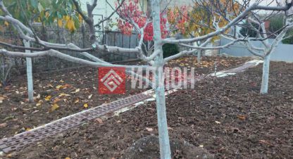 Купить земельный участок. Фотография №1 Продам земельный участок, на улице 5-я бригада, г. Тсн родник, Крым авт. респ., Россия, агентство Илион. Фотография №1