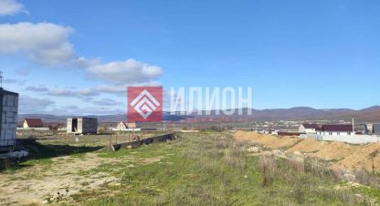 Продам земельный участок, на улице Васильковая, г. Родниковое , Крым авт. респ., Россия, агентство Илион. Фотография №1