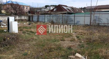 Продаётся земельный участок в г. Золотая балка. Фотография №6