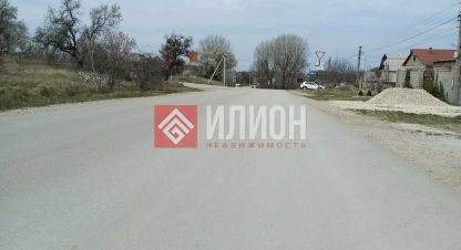 Купить земельный участок в г. Золотая балка. Фотография №2