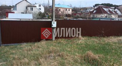 Купить земельный участок на улице Хризолитовая г. Золотая балка. Фотография №5