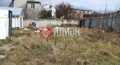 Продаётся земельный участок в г. Золотая балка. Фотография №7