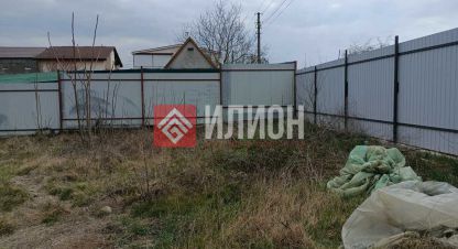 Продам земельный участок, на улице Хризолитовая, г. Золотая балка, Крым авт. респ., Россия, агентство Илион. Фотография №1