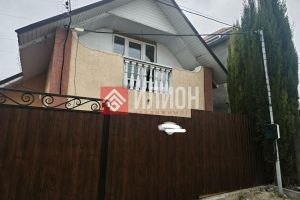 Продам дом 3-х комнатный с общей площадью 97м2, г. Тсн бентос, Крым авт. респ., Россия, агентство Илион