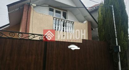 Продам дом 3-х комнатный с общей площадью 97м2, г. Тсн бентос, Крым авт. респ., Россия, агентство Илион. Фотография №1