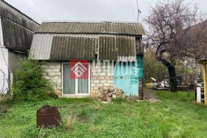 Продам коттедж/дачу 2-х комнатную с общей площадью 42.5м2, г. Энергетик, Крым авт. респ., Россия, агентство Илион